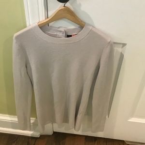 Women's Small Banana Republic Wool Sweater